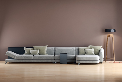 Leco Background 63200 25,00 x 1,00 mt 155g 63200 060